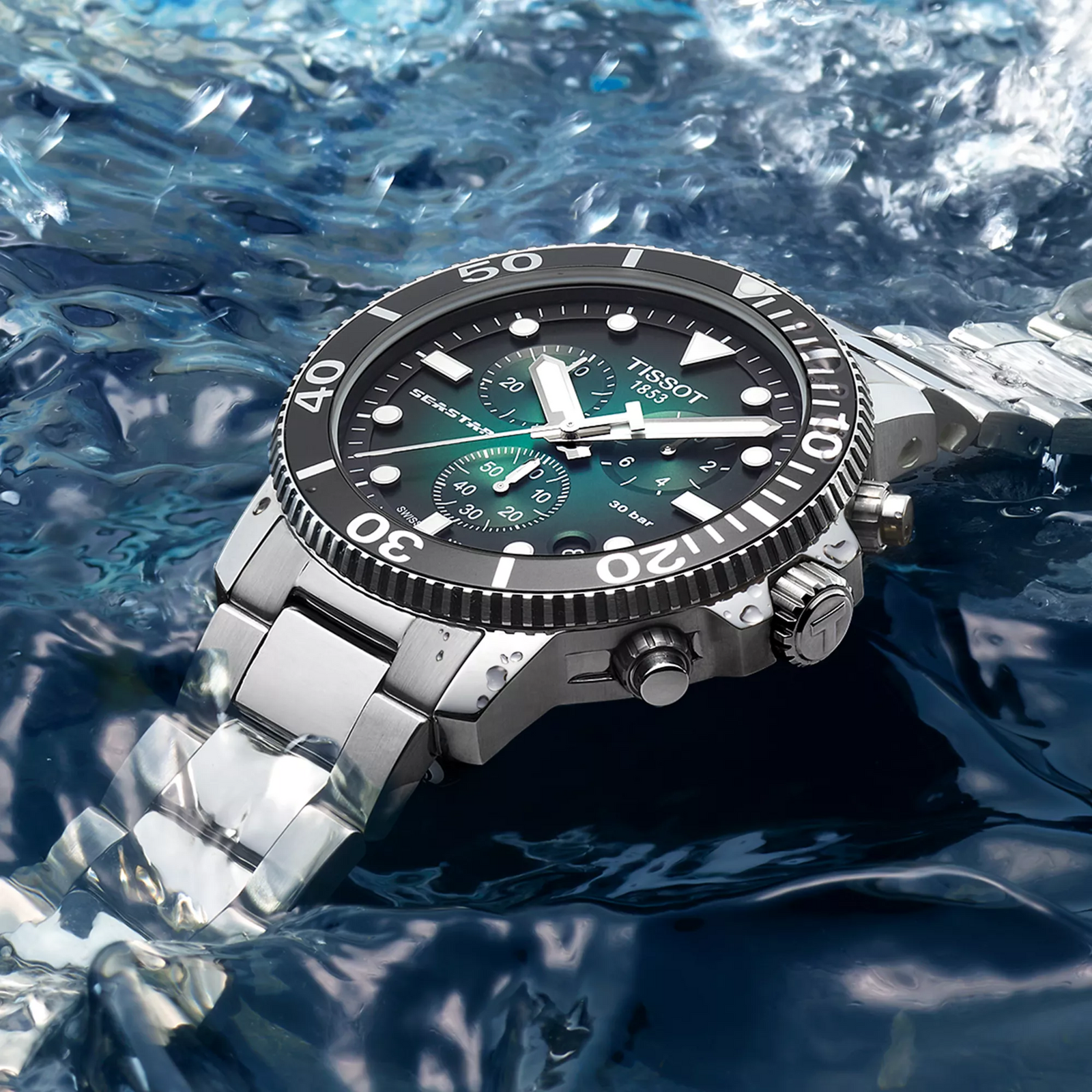 Watch Tissot T120.417.11.091.01