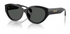 Versace 0VE4495D GB1/87 56 Sunglasses