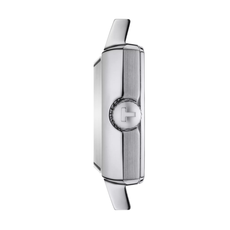 Tissot Lovely Square 20×20mm – T058.109.11.036.01