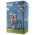 Bluey Kids Luggage and Backpack Set