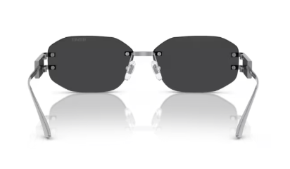 Versace 0VE2274 10016G 58 Sunglasses