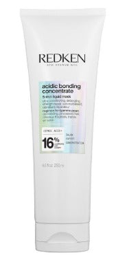 Redken Acid Bonding Concentrate 5- Min Liquid Mask - 250ml - YesMegastore