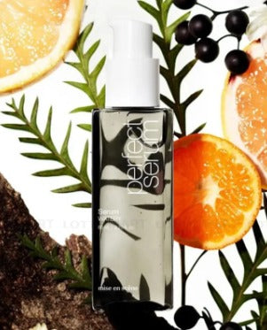 Mise-en-scène Perfect Serum Watery