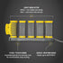 Drybar The Roller Club Curling Hot Rollers