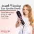 REVLON One-Step Volumizer Hair Dryer and Hot Air Brush