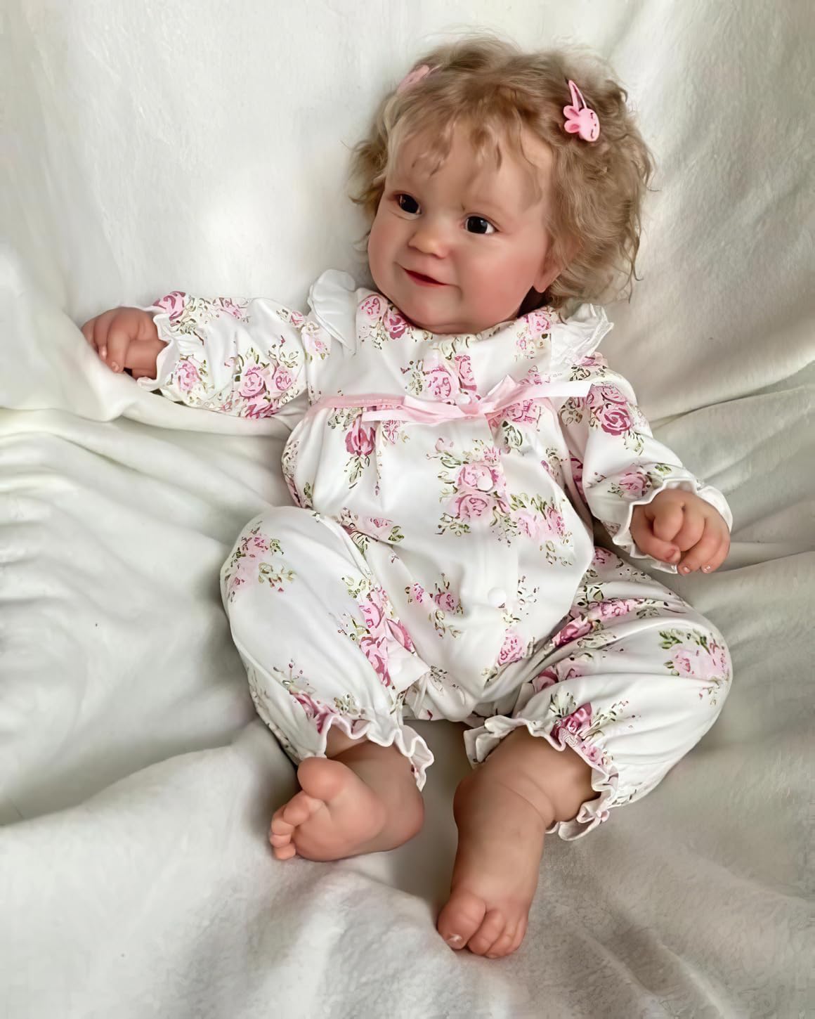 Reborn Baby