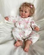 Reborn Baby
