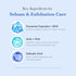 Medicube Zero Pore SA Clear Capsule Cleansing Foam – 120g