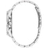 Bulova Men's Classic Stainless Steel Chronograph Bracelet Watch - 96B335 - YesMegastore
