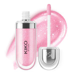 KIKO MILANO 3D Hydra Lipgloss