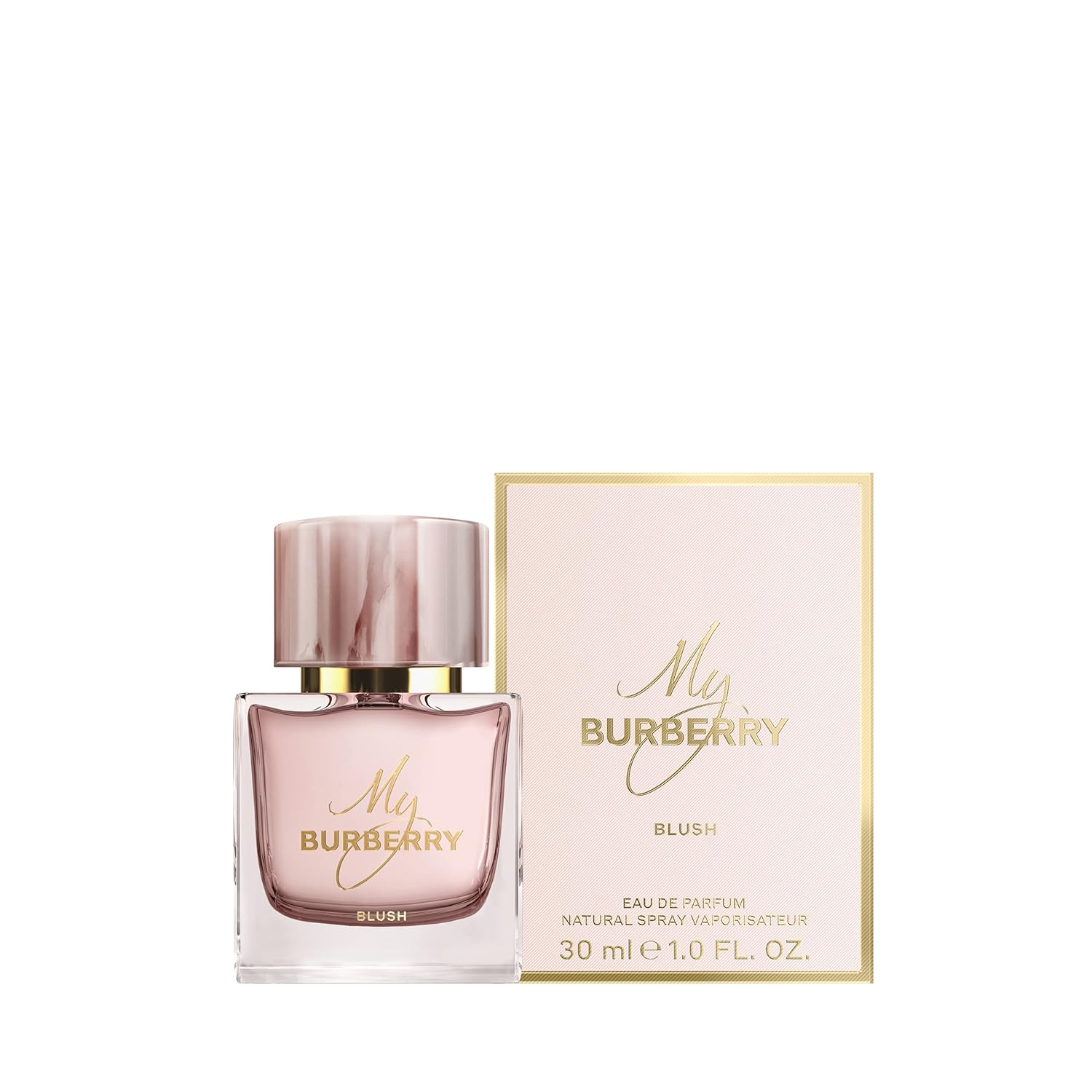 My Burberry Blush Eau de Parfum for Women 90 ml - YesMegastore