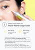 Celimax The Vita A Retinal Shot Tightening Booster Pore Minimizer