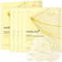 Medicube Kojic Acid Turmeric Brightening Gel Mask