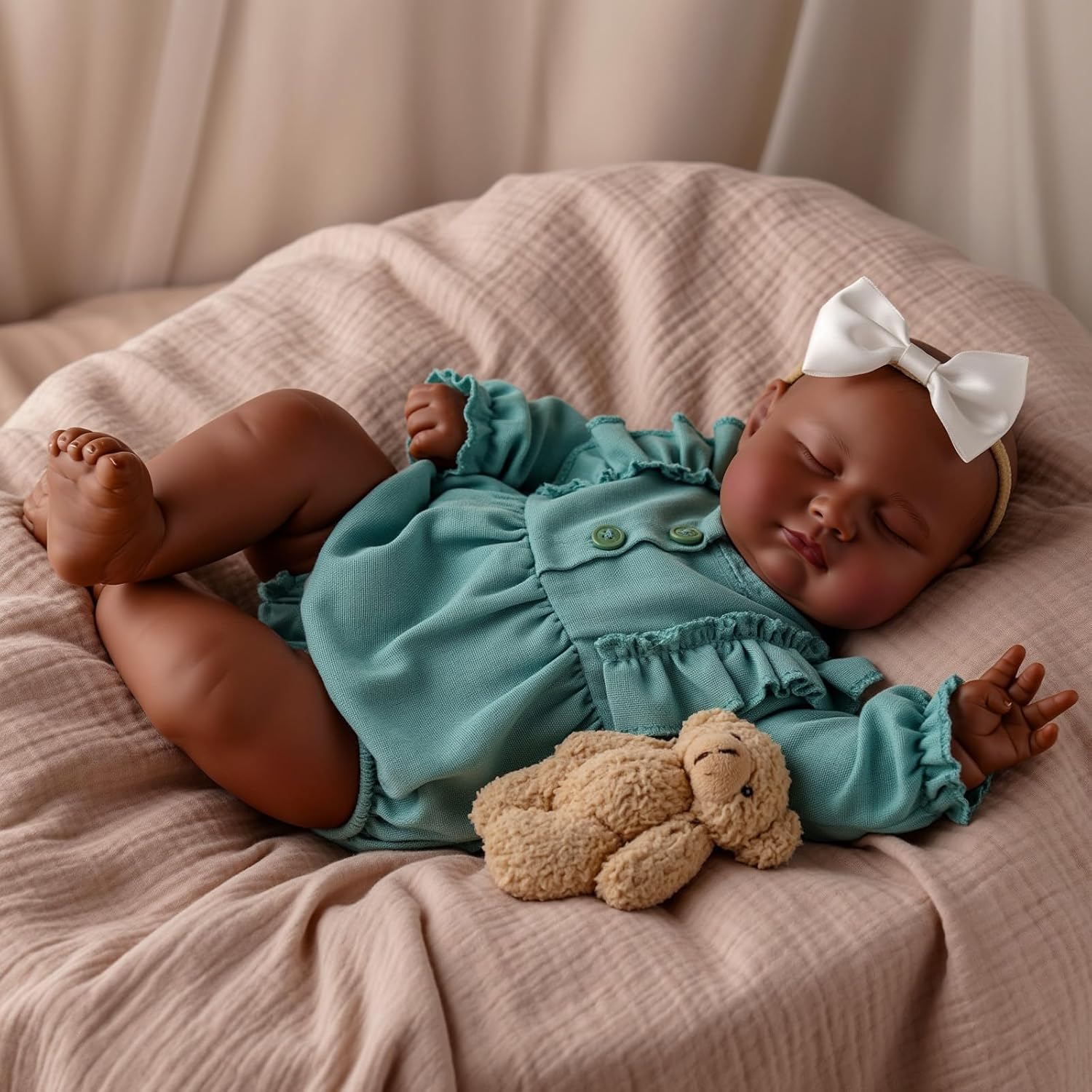 Reborn Baby