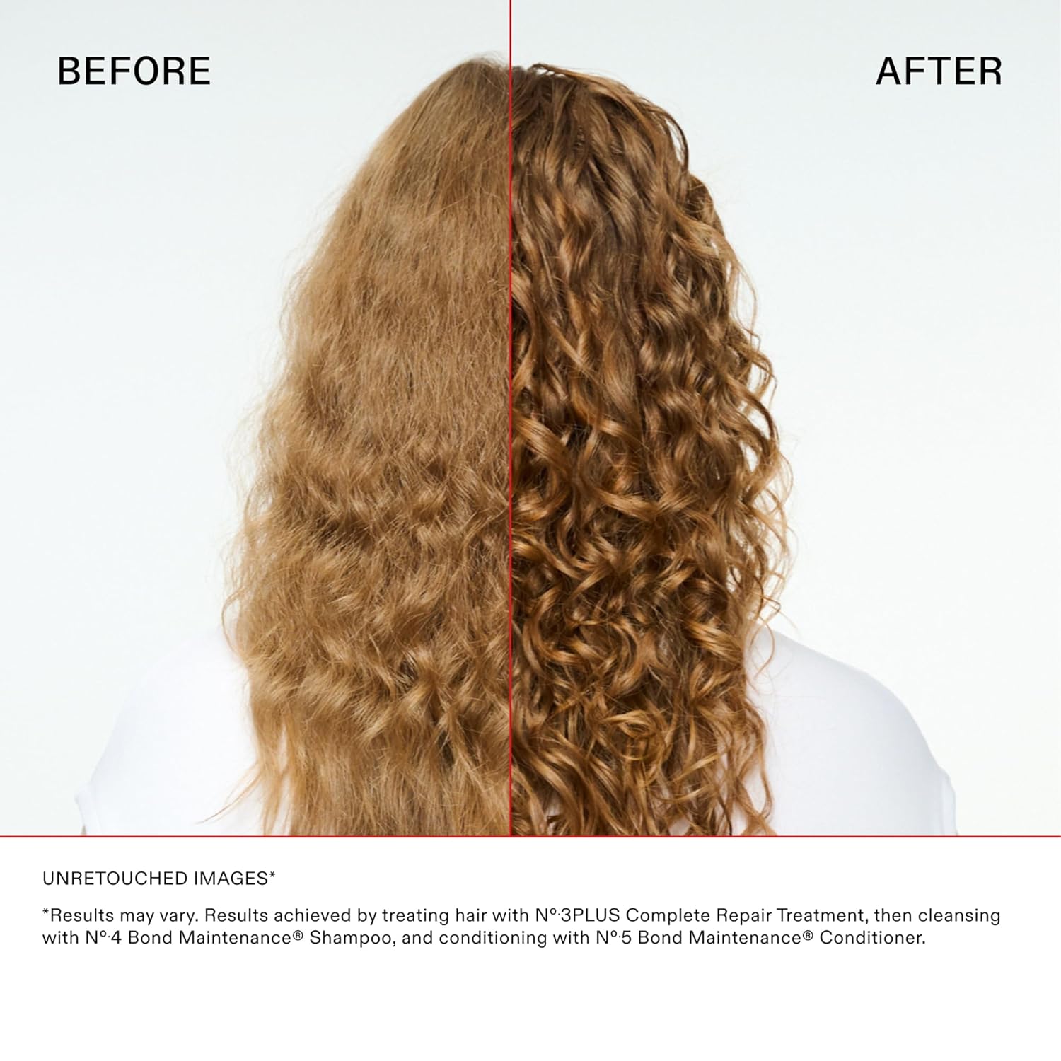 Olaplex Nº 3PLUS Complete Repair Treatment