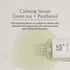 Beauty of Joseon Calming Serum – Green Tea + Panthenol