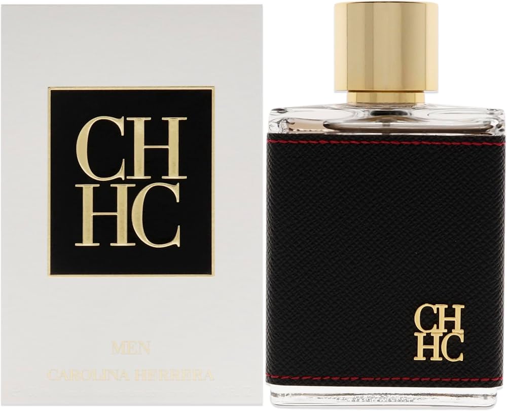CH Men Eau de Toilette