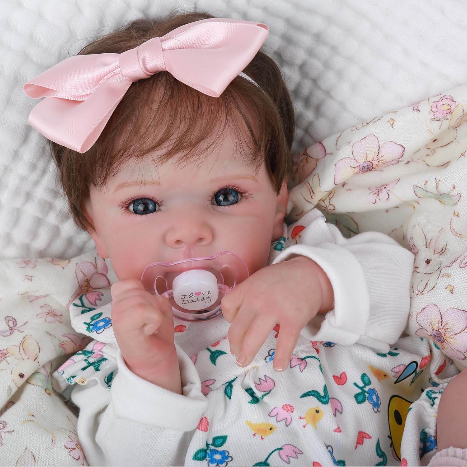 Reborn Baby