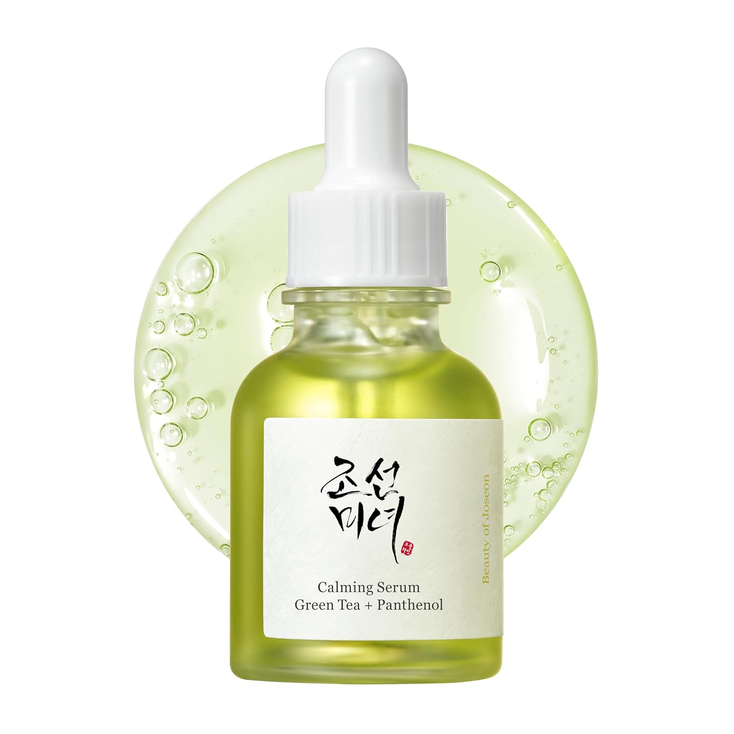 Beauty of Joseon Calming Serum – Green Tea + Panthenol