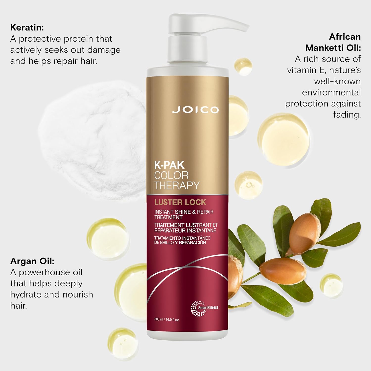 Joico Joico K-PAK Color Therapy Luster Lock