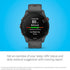 Garmin Forerunner 255 GPS Running Smartwatch