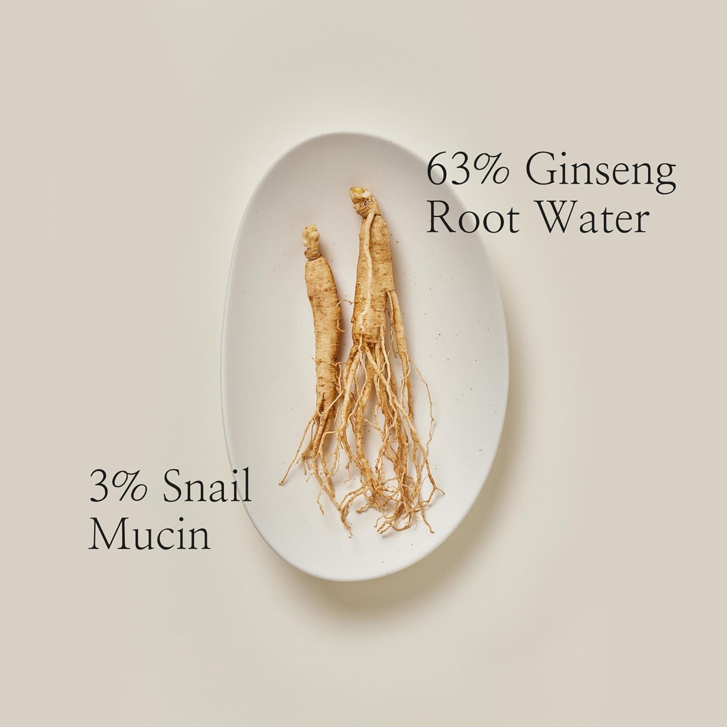 Beauty of Joseon Revive Serum – Ginseng + Snail Mucin