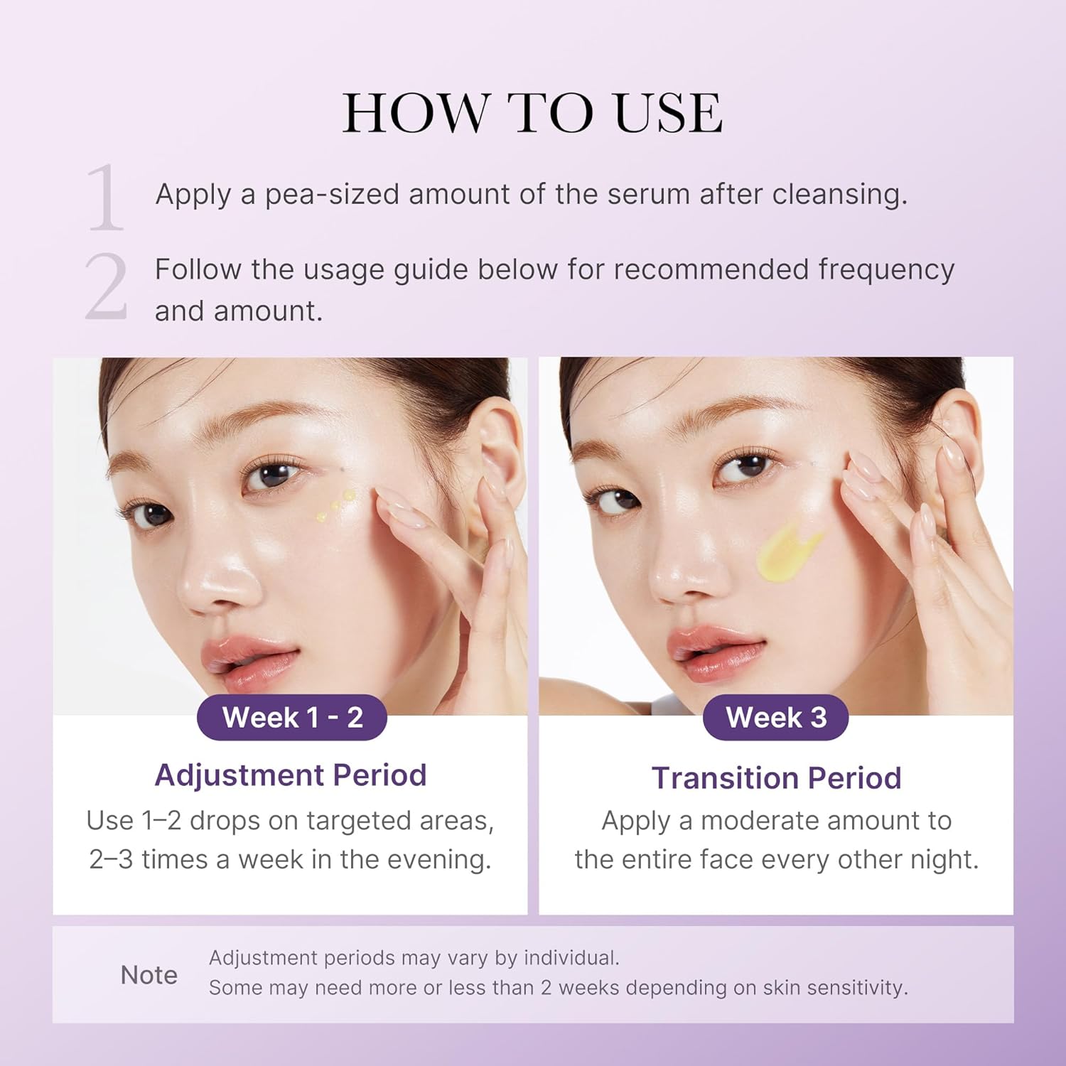 Medicube Retinol NMN Boosting Serum 1.9%