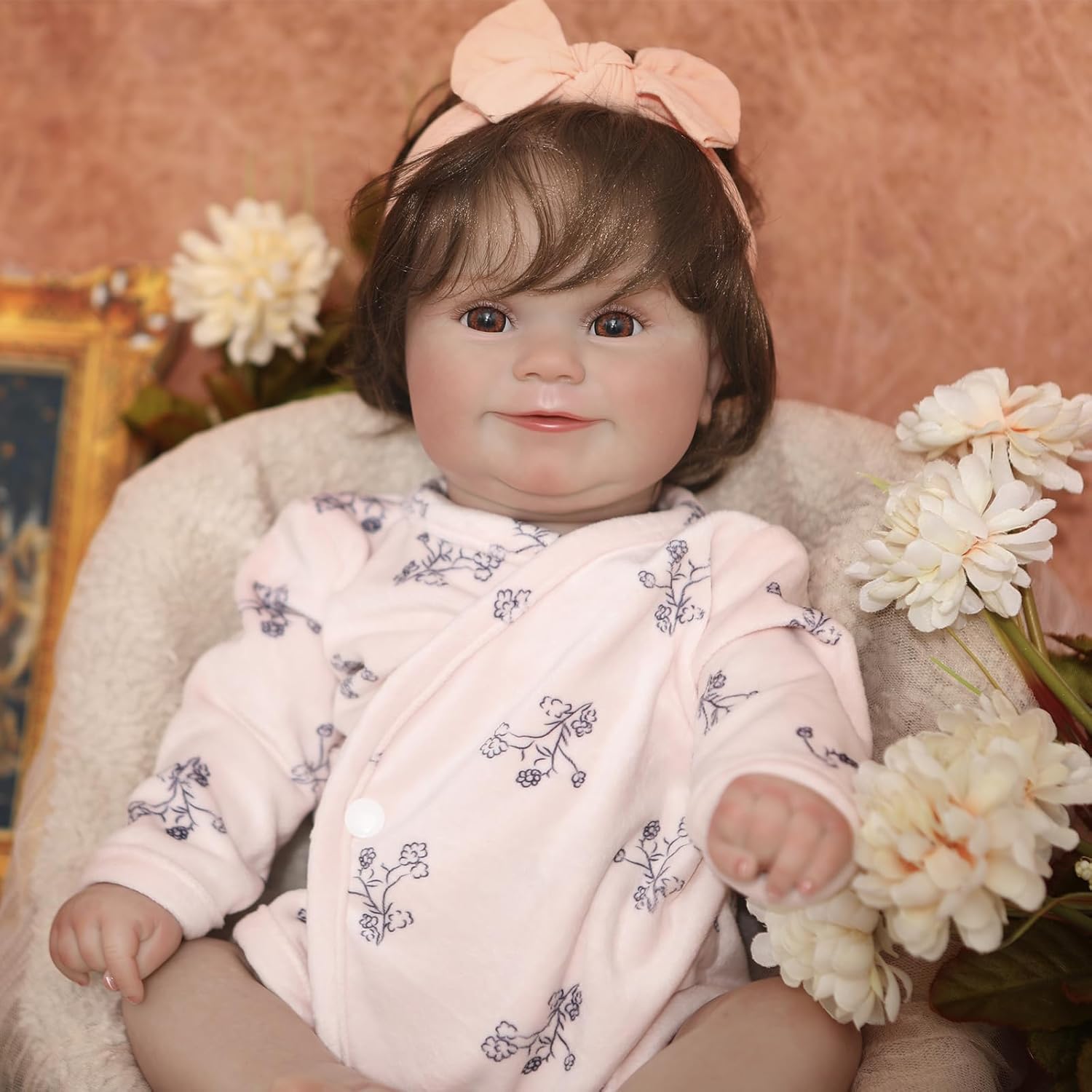 Reborn Baby
