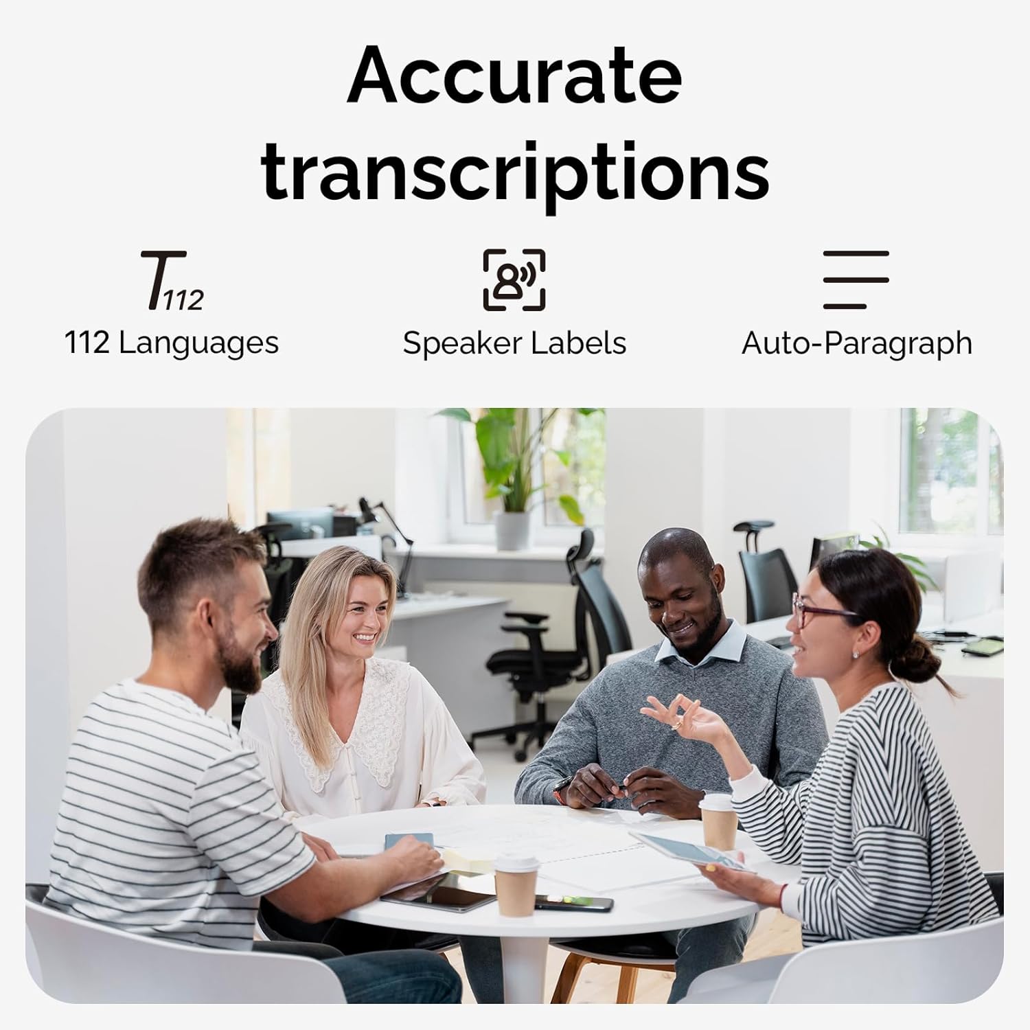PLAUD Note AI Voice Recorder