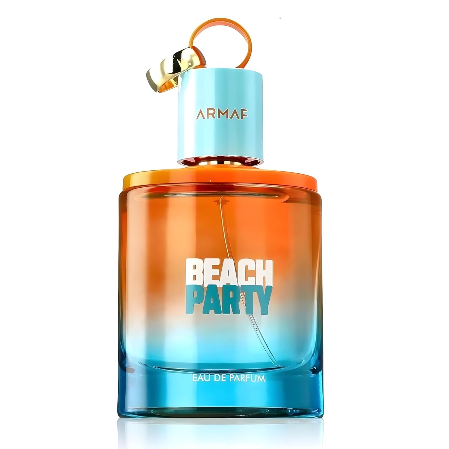 Armaf Beach Party for Women Eau de Parfum Spray