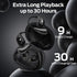 Monster Open Ear AC210 Headphones Bluetooth 5.4 Earphones Stereo Sound - YesMegastore