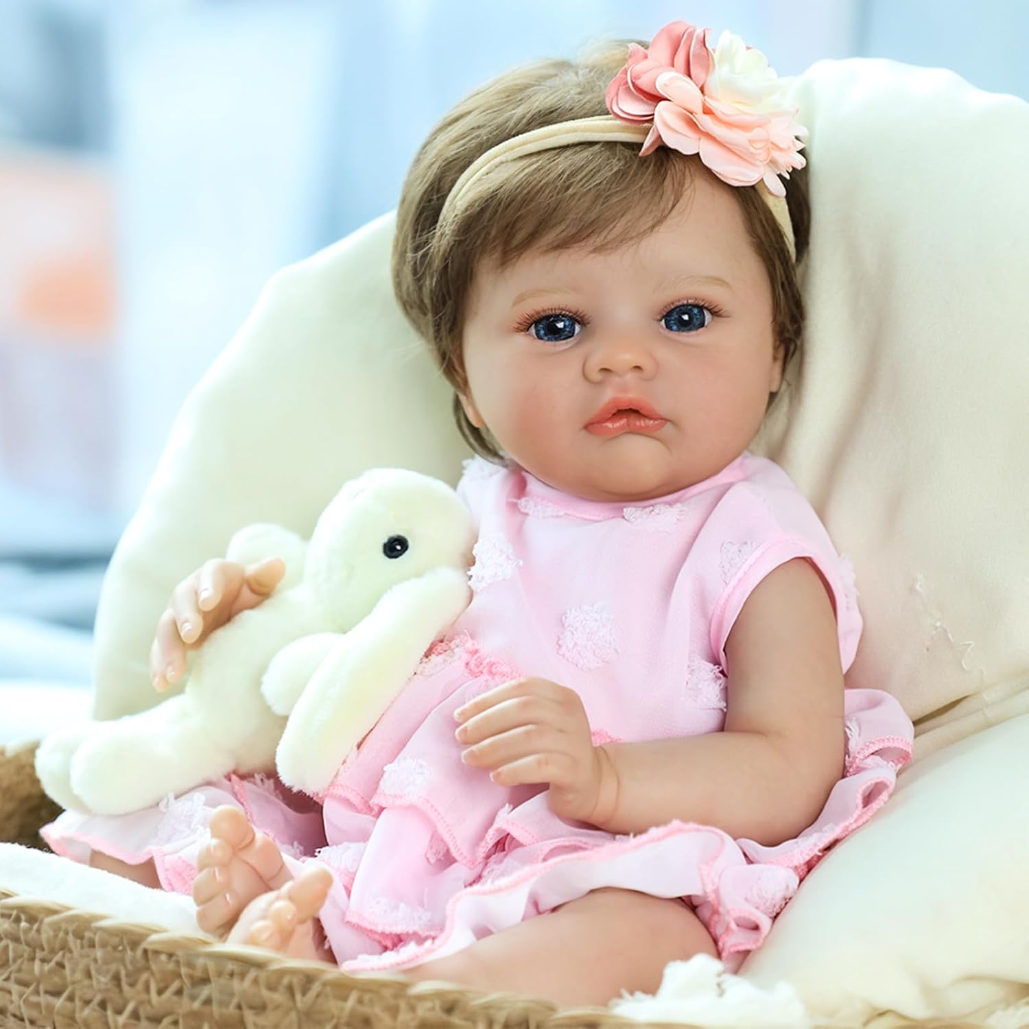 Reborn Baby