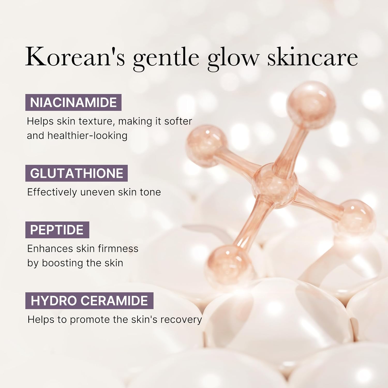 Medicube AGE-R Glutathione Glow Capsule Cream – 50ml
