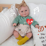 Reborn Baby