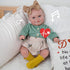 Reborn Baby