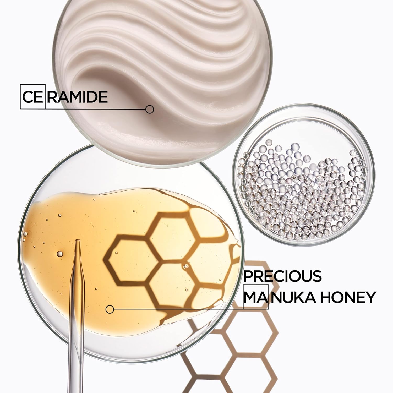 Kerastase Curl Manifesto