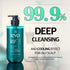 RYO Deep Cleansing & Cooling Shampoo 480 ml