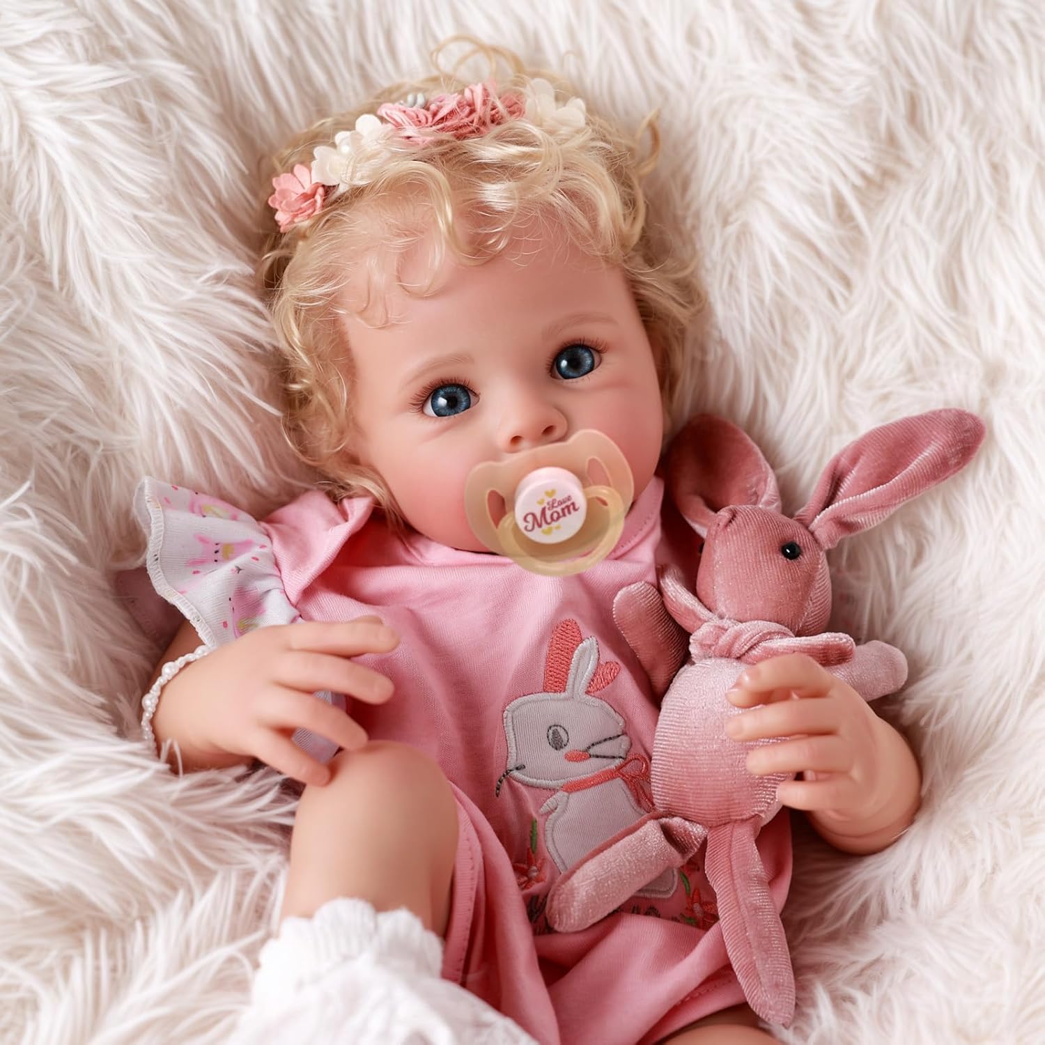 Reborn Baby