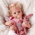 Reborn Baby