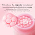 Medicube Salmon DNA PDRN Pink Collagen Capsule Cream - YesMegastore