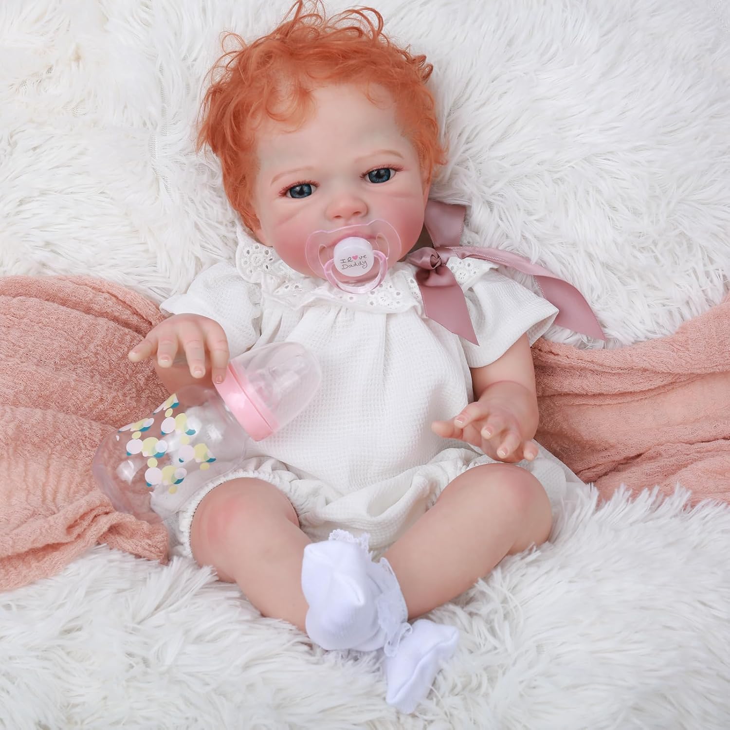 Reborn Baby