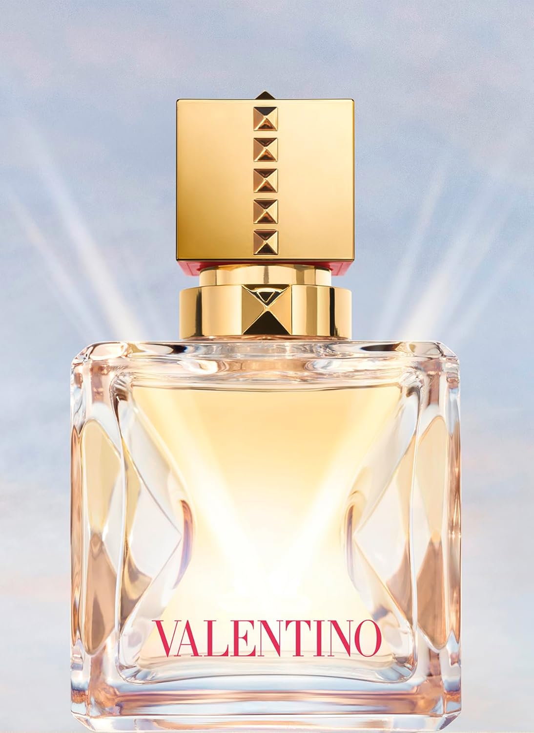 Valentino Voce Viva Intensa Eau de Parfum 50 ml