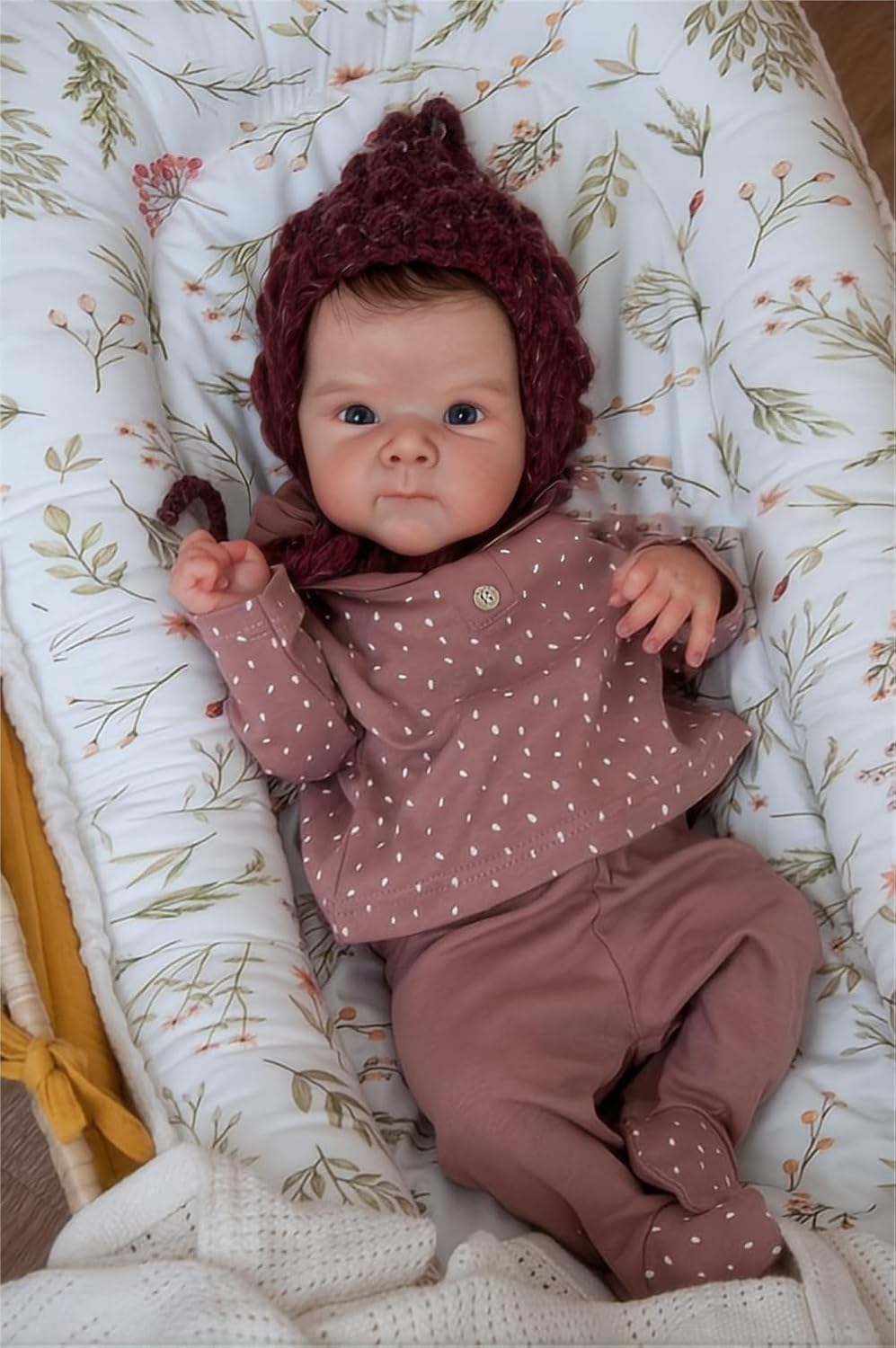 Reborn Baby