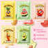 Fruit Face Masks for Kids