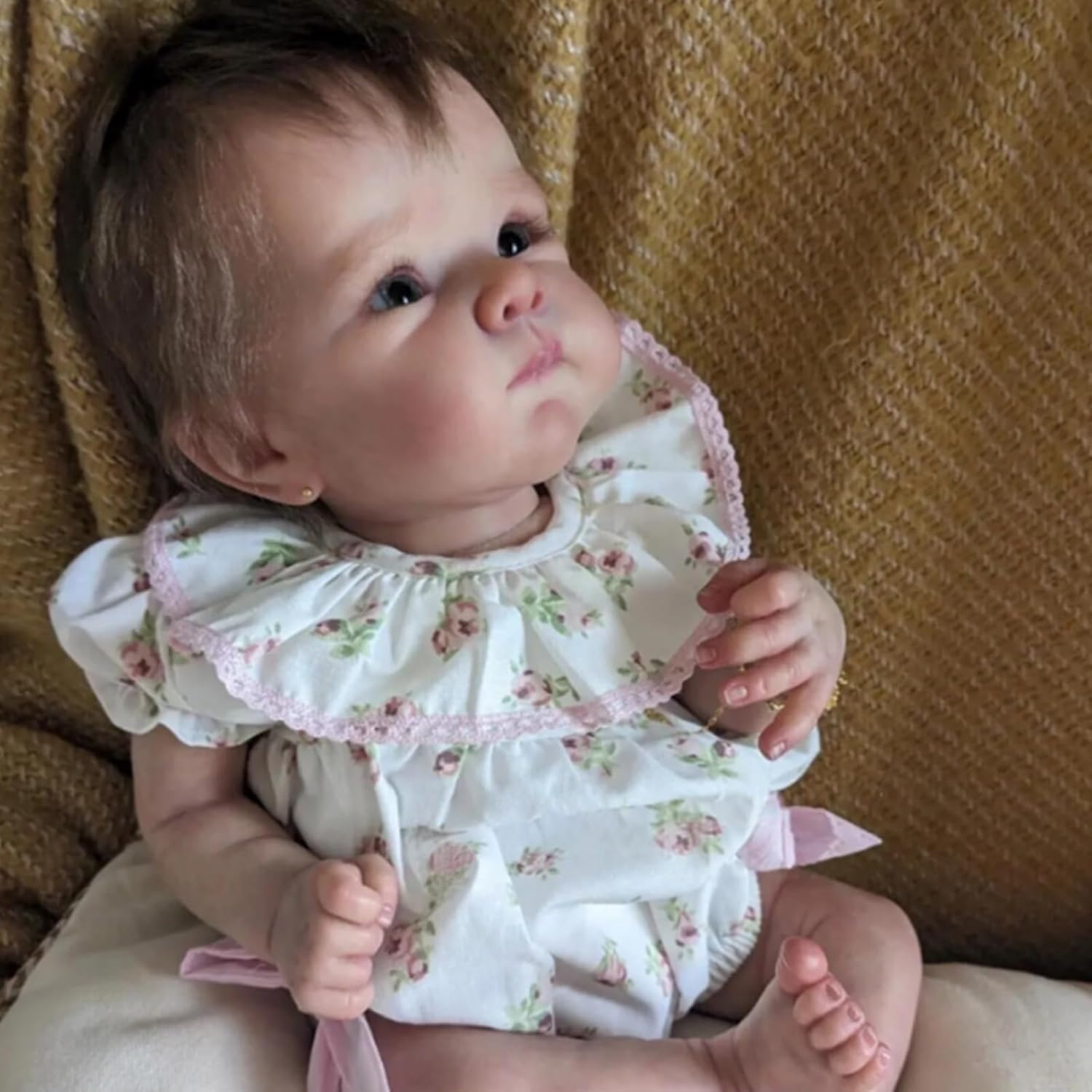 Reborn Baby