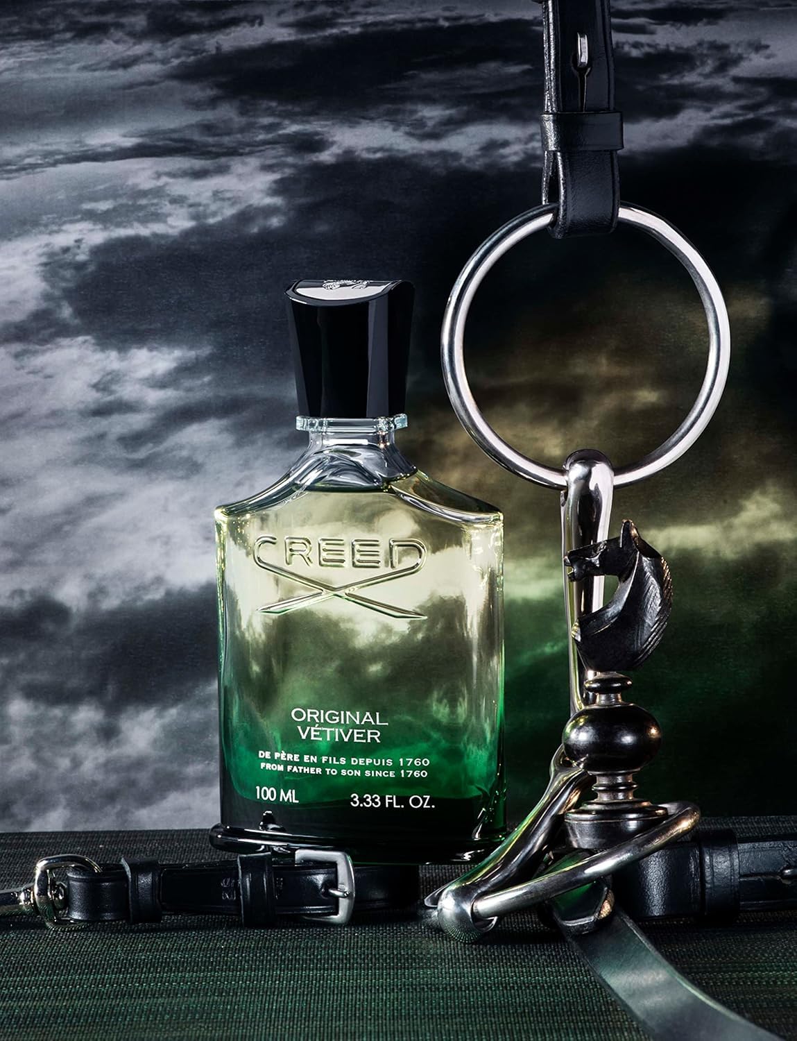 Creed Original Vetiver 100 ml