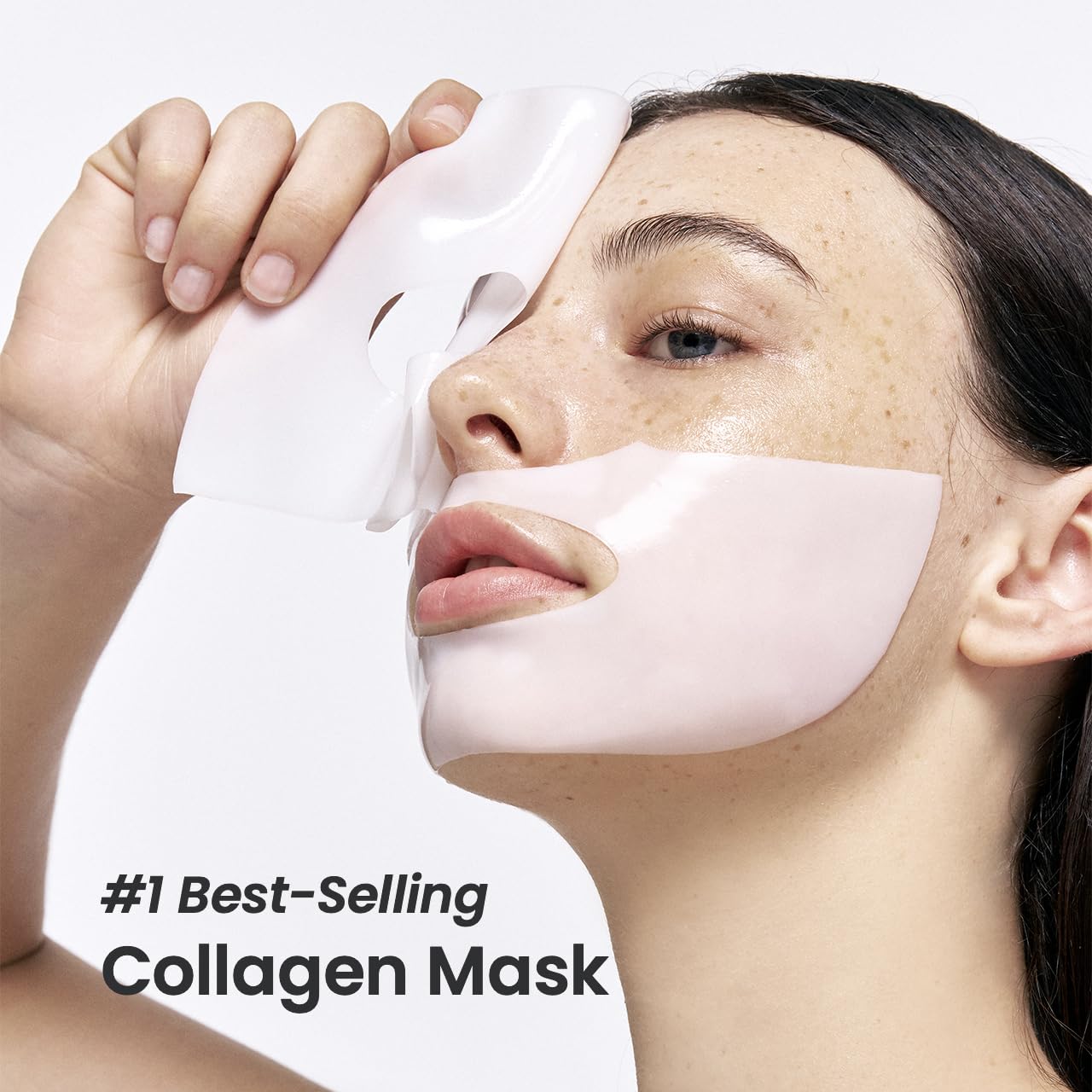 BIODANCE Bio-Collagen Real Deep Mask (01 mask) 1.19oz/34g