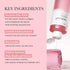 medicube PDRN Pink CICA Soothing Toner 250ml / 8.45 fl. oz