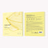 Medicube Kojic Acid Turmeric Brightening Gel Mask