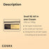 COSRX Advanced Snail 92 All In One Cream – 100g